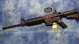 USED COLT CARBINE 7.62X39MM 16