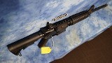 USED COLT CARBINE 7.62X39MM 16