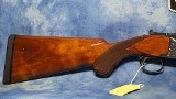 USED WINCHESTER MODEL 101 20 GAUGE 3