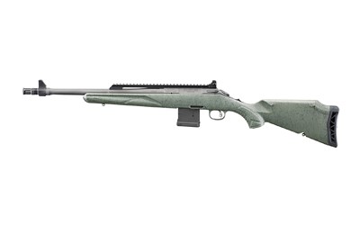 RUGER 46965 AMERICAN II SCOUT 5.56 NATO 10+1 16.10