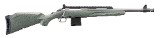 RUGER 46965 AMERICAN II SCOUT 5.56 NATO 10+1 16.10