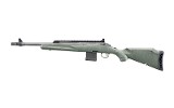 RUGER 46965 AMERICAN II SCOUT 5.56 NATO 10+1 16.10