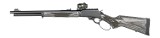 MARLIN 70480 1895 GUIDE-CT 45-70 GOV'T 6+1 19.1 GRAY / BLACK LAMINATE - RED DOT - 2 of 3