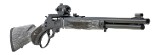 MARLIN 70480 1895 GUIDE-CT 45-70 GOV'T 6+1 19.1 GRAY / BLACK LAMINATE - RED DOT - 3 of 3