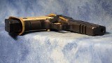 SIG SAUER 211F-9-GTO-SC P211 GTO SPECTRE COMP9MM 23+1 4.40
