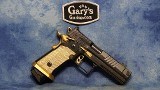 SIG SAUER 211F-9-GTO-SC P211 GTO SPECTRE COMP9MM 23+1 4.40