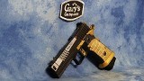 SIG SAUER 211F-9-GTO-SC P211 GTO SPECTRE COMP9MM 23+1 4.40