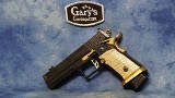 SIG SAUER 211F-9-GTO-SC P211 GTO SPECTRE COMP9MM 23+1 4.40