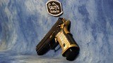 SIG SAUER 211F-9-GTO-SC P211 GTO SPECTRE COMP9MM 23+1 4.40