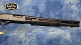 USED REMINGTON MODEL 870 HOME DEFENSE 20 GAUGE 18.5