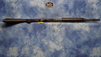 USED REMINGTON MODEL 870 HOME DEFENSE 20 GAUGE 18.5