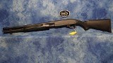 USED REMINGTON MODEL 870 HOME DEFENSE 20 GAUGE 18.5