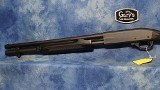 USED REMINGTON MODEL 870 HOME DEFENSE 20 GAUGE 18.5