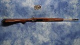 RUGER 6804 GUNSITE SCOUT 308 WINCHESTER STAINLESS WALNUT STOCK - 5 of 8