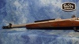 RUGER 6804 GUNSITE SCOUT 308 WINCHESTER STAINLESS WALNUT STOCK - 8 of 8