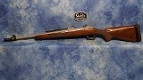 RUGER 6804 GUNSITE SCOUT 308 WINCHESTER STAINLESS WALNUT STOCK - 6 of 8