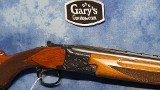 USED WINCHESTER MODEL 101 20 GAUGE 3