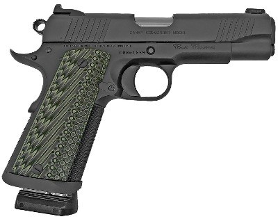ON SALE! COLT O4042CS LIMITED 1911 CUSTOM CARRY 9MM 4.25