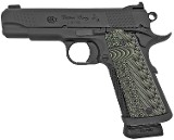 ON SALE! COLT O4042CS LIMITED 1911 CUSTOM CARRY 9MM 4.25