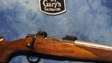 COOPER MODEL 51 CLASSIC 204 RUGER AA CLARO WALNUT 22