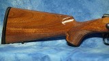 COOPER MODEL 51 CLASSIC 204 RUGER AA CLARO WALNUT 22