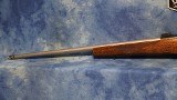 COOPER MODEL 51 CLASSIC 204 RUGER AA CLARO WALNUT 22