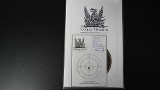 COOPER MODEL 51 CLASSIC 204 RUGER AA CLARO WALNUT 22