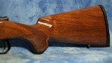 COOPER MODEL 51 CLASSIC 204 RUGER AA CLARO WALNUT 22