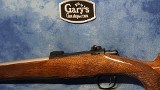COOPER MODEL 51 CLASSIC 204 RUGER AA CLARO WALNUT 22