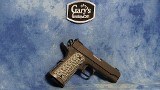 PRE OWNED COLT O4042CS CUSTOM CARRY COMMANDER LIMITED 9MM - 2 of 7