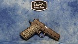 PRE OWNED COLT O4042CS CUSTOM CARRY COMMANDER LIMITED 9MM - 1 of 7