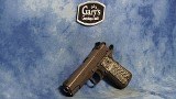 PRE OWNED COLT O4042CS CUSTOM CARRY COMMANDER LIMITED 9MM - 7 of 7