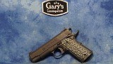 PRE OWNED COLT O4042CS CUSTOM CARRY COMMANDER LIMITED 9MM - 6 of 7