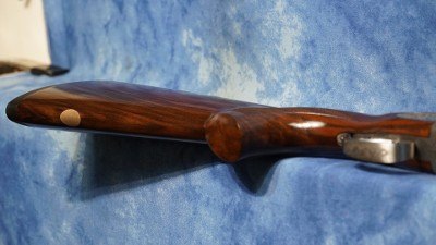 BERETTA J687DSJ2 12 GA 687 EELL DIAMOND PIGEON SPORTING 3