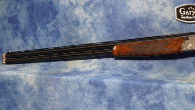 BERETTA J687DSJ2 12 GA 687 EELL DIAMOND PIGEON SPORTING 3