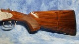 BERETTA J687DSJ2 12 GA 687 EELL DIAMOND PIGEON SPORTING 3