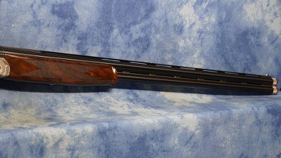 BERETTA J687DSJ2 12 GA 687 EELL DIAMOND PIGEON SPORTING 3