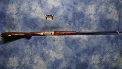 BERETTA J687DSJ2 12 GA 687 EELL DIAMOND PIGEON SPORTING 3