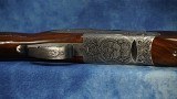 BERETTA J687DSJ2 12 GA 687 EELL DIAMOND PIGEON SPORTING 3