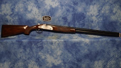 BERETTA J687DSJ2 12 GA 687 EELL DIAMOND PIGEON SPORTING 3