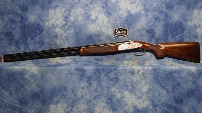 BERETTA J687DSJ2 12 GA 687 EELL DIAMOND PIGEON SPORTING 3
