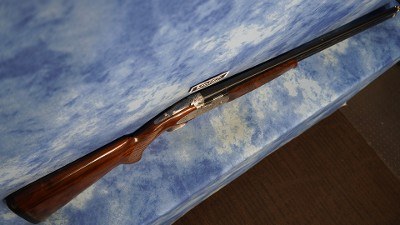 BERETTA J687DSJ2 12 GA 687 EELL DIAMOND PIGEON SPORTING 3