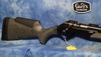 USED BENELLI LUPO 223 REM 23
