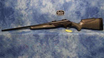 USED BENELLI LUPO 223 REM 23