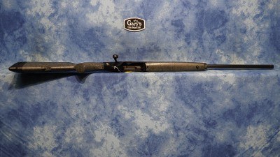 USED BENELLI LUPO 223 REM 23