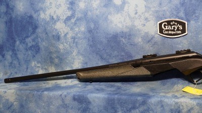 USED BENELLI LUPO 223 REM 23