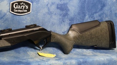 USED BENELLI LUPO 223 REM 23