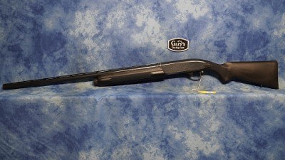 USED REMINGTON MODEL 1100 12 GAUGE 2-3/4