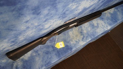 USED REMINGTON MODEL 1100 12 GAUGE 2-3/4