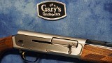 BROWNING 0119036004 A5 UPLAND 20 GA 3
